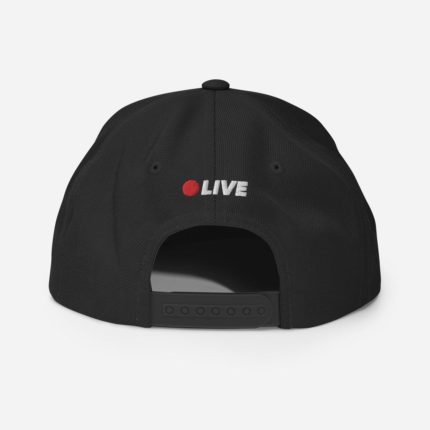 The Danza FOUNDERS Snapback | Limited Edition