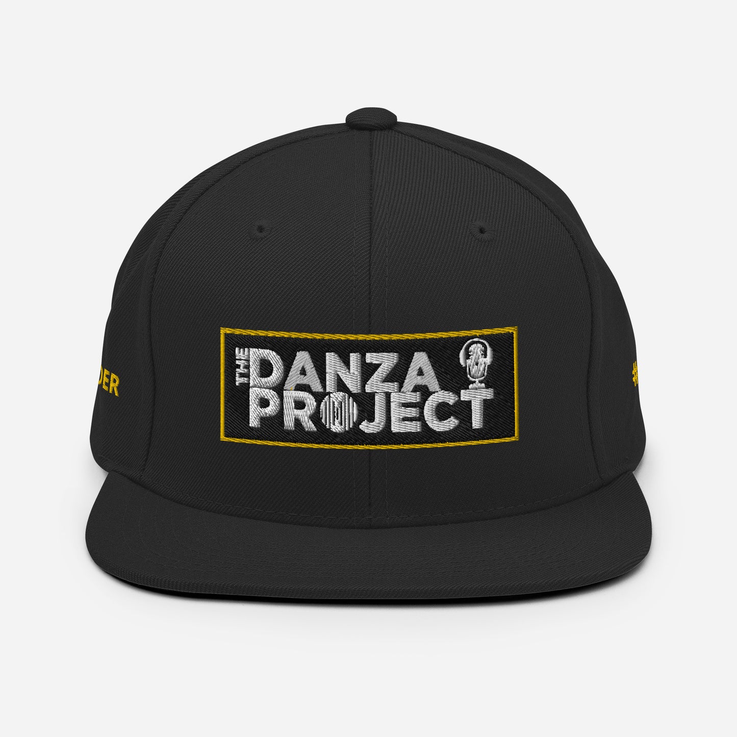 The Danza FOUNDERS Snapback | Limited Edition