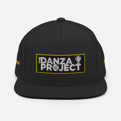 The Danza FOUNDERS Snapback | Limited Edition