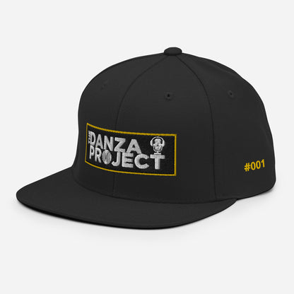 The Danza FOUNDERS Snapback | Limited Edition