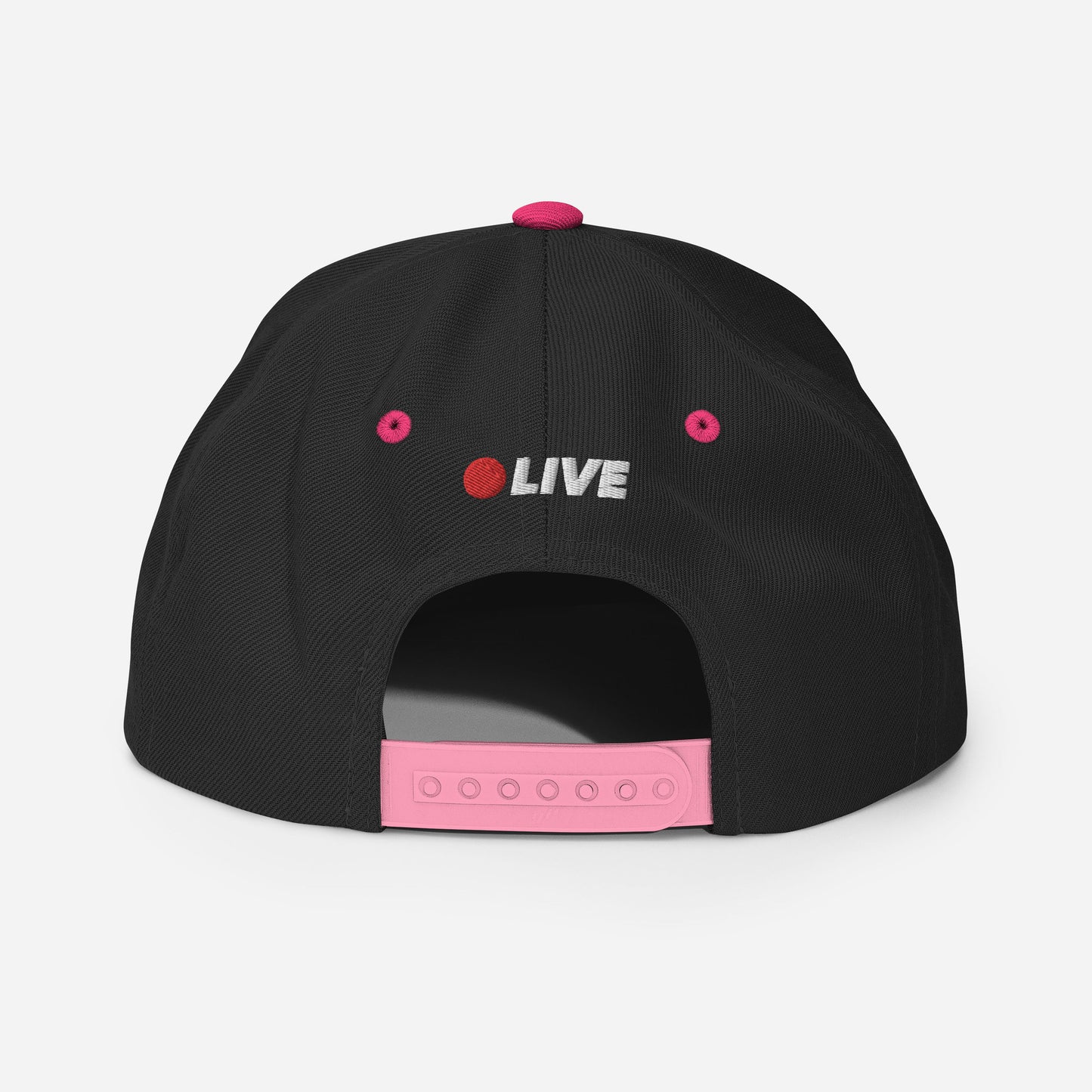 The Danza FOUNDERS Snapback | Limited Edition