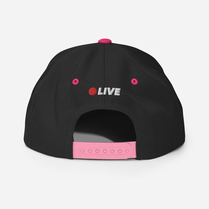 The Danza FOUNDERS Snapback | Limited Edition