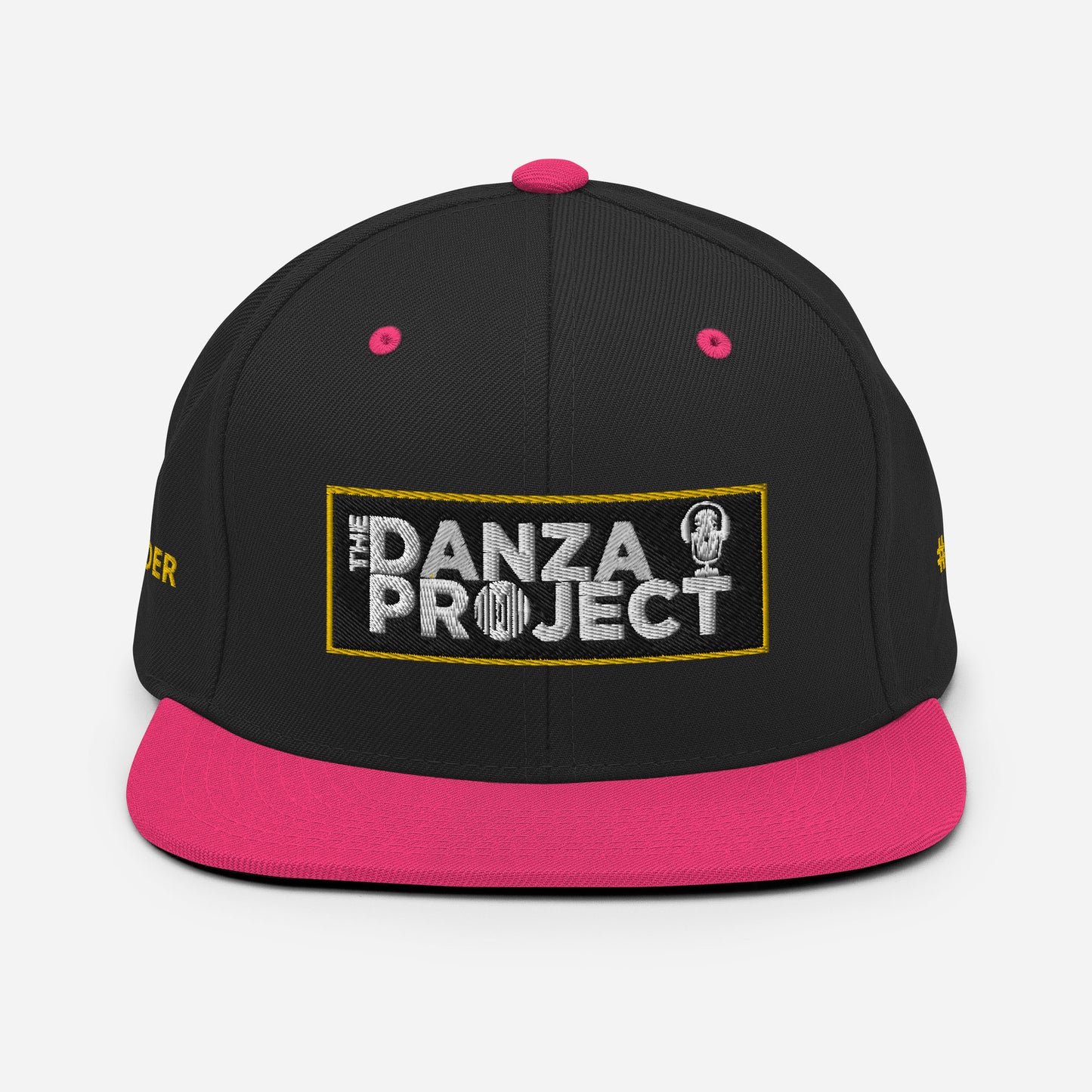 The Danza FOUNDERS Snapback | Limited Edition