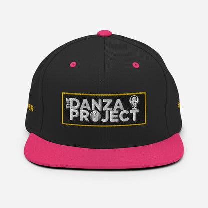The Danza FOUNDERS Snapback | Limited Edition