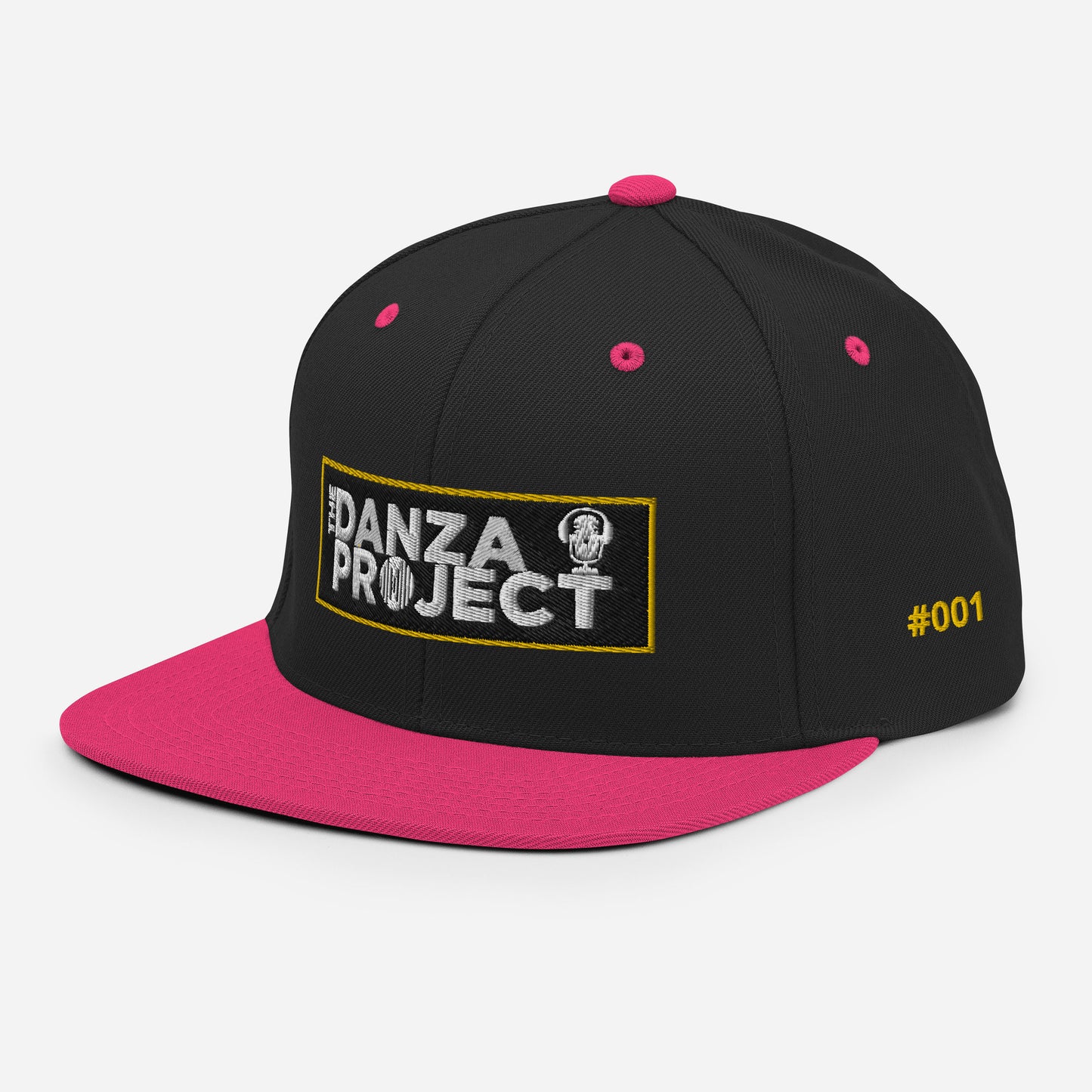 The Danza FOUNDERS Snapback | Limited Edition