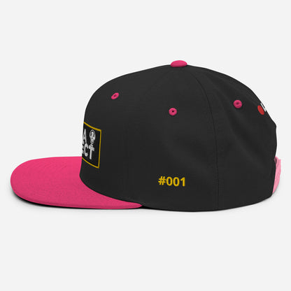 The Danza FOUNDERS Snapback | Limited Edition