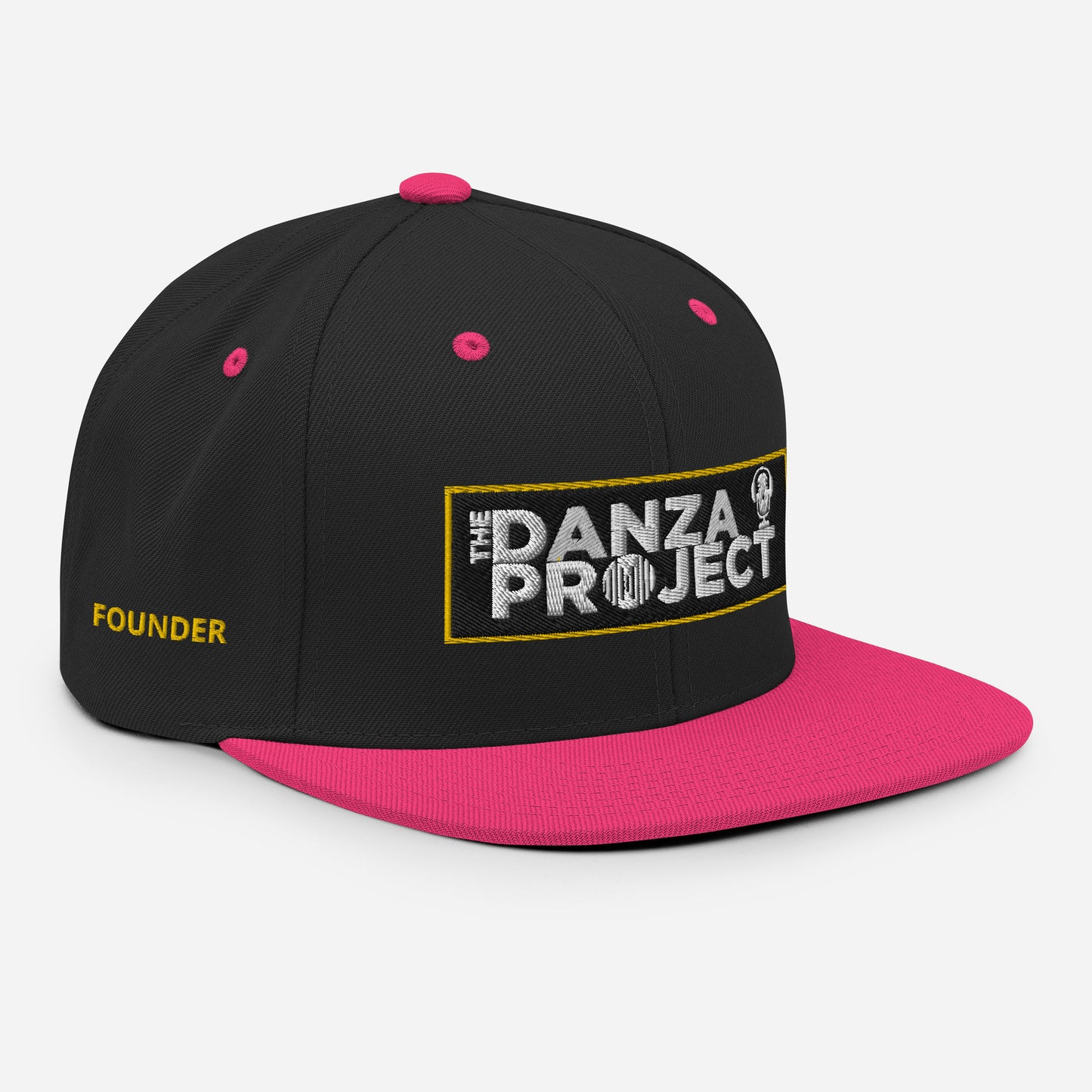 The Danza FOUNDERS Snapback | Limited Edition