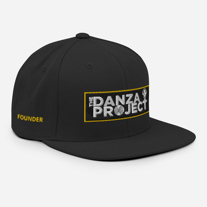 The Danza FOUNDERS Snapback | Limited Edition