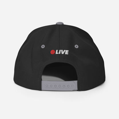 The Danza FOUNDERS Snapback | Limited Edition