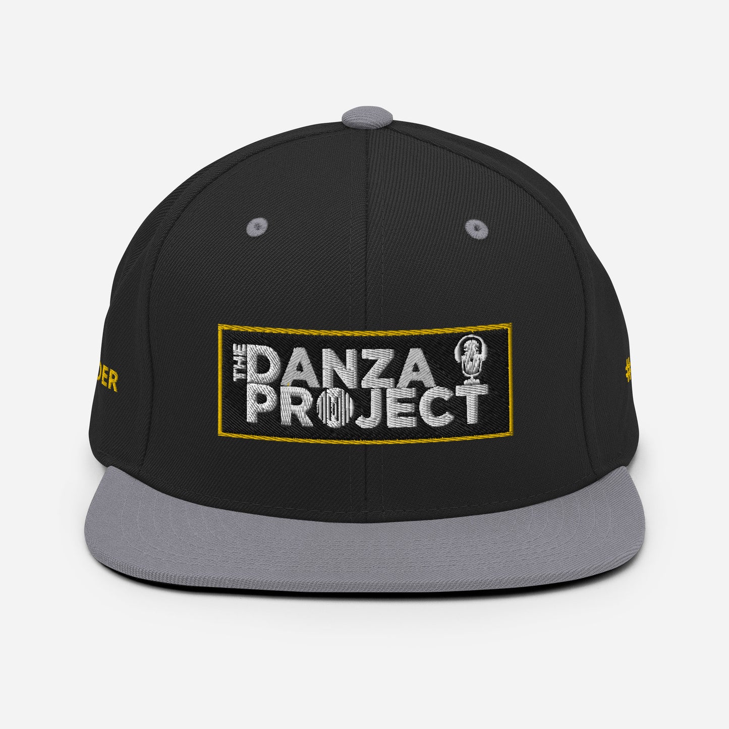 The Danza FOUNDERS Snapback | Limited Edition