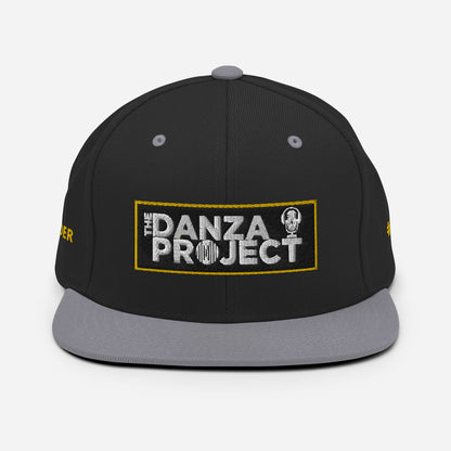The Danza FOUNDERS Snapback | Limited Edition