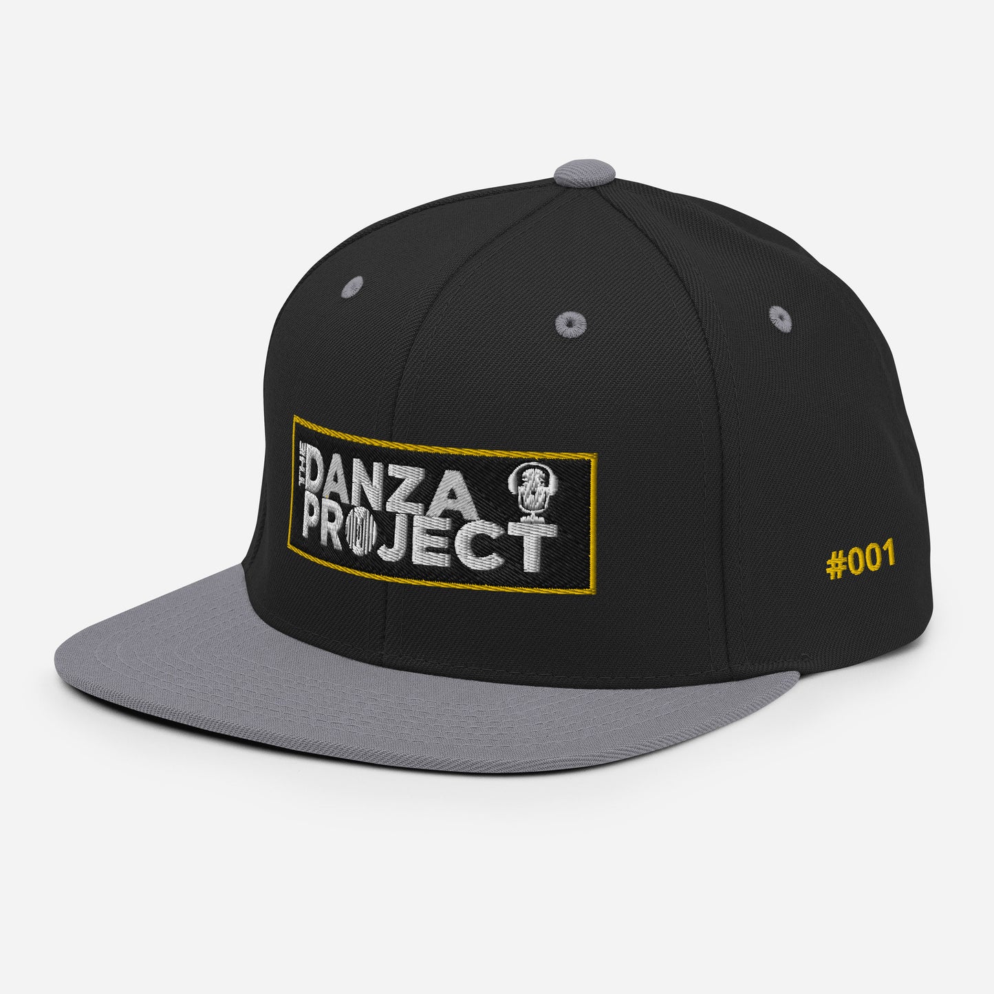 The Danza FOUNDERS Snapback | Limited Edition