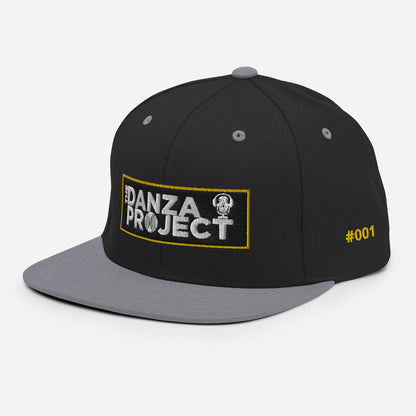 The Danza FOUNDERS Snapback | Limited Edition