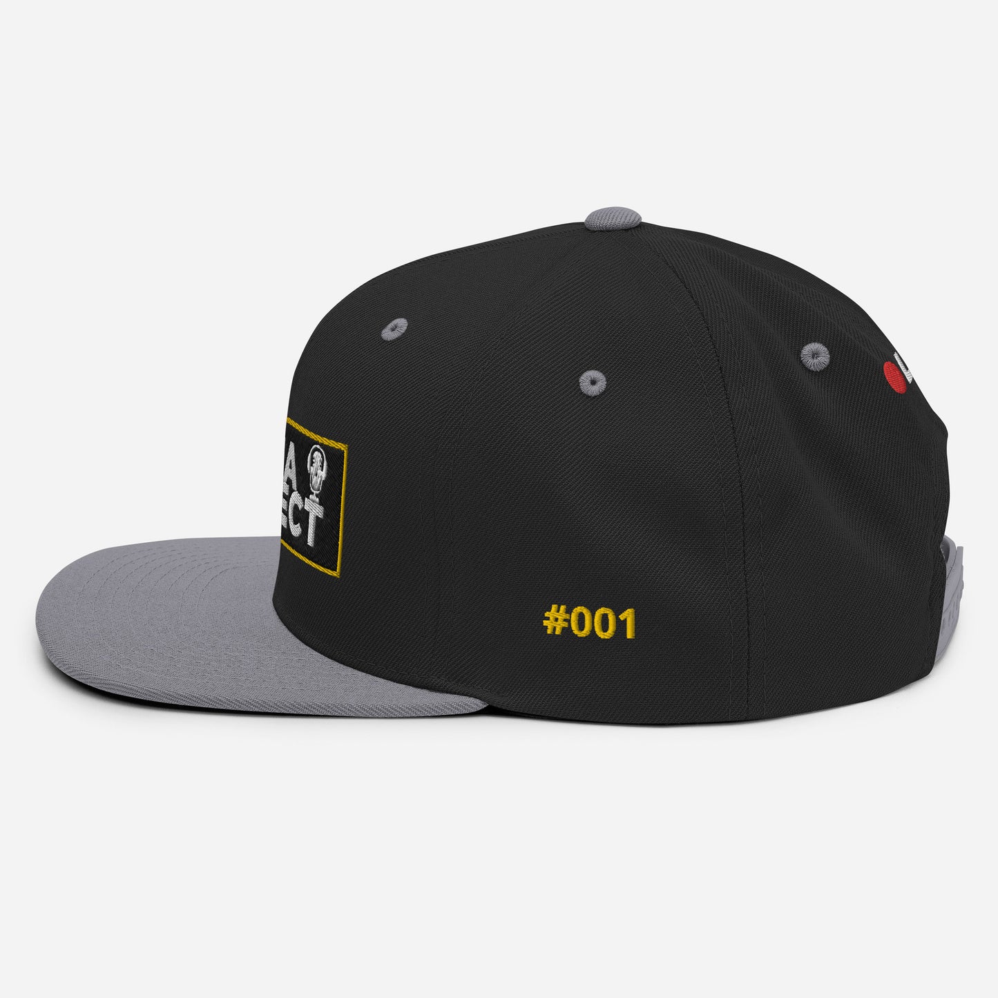 The Danza FOUNDERS Snapback | Limited Edition