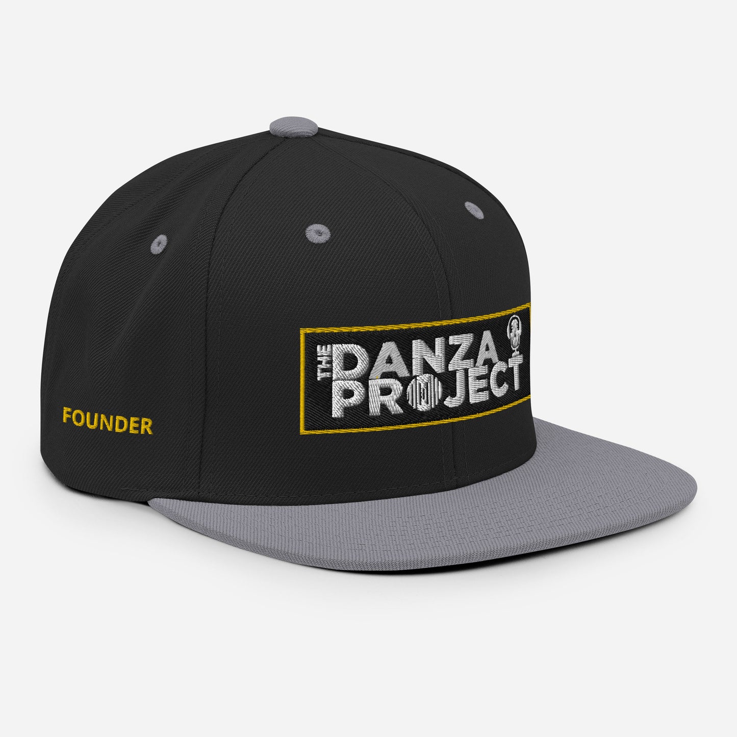 The Danza FOUNDERS Snapback | Limited Edition