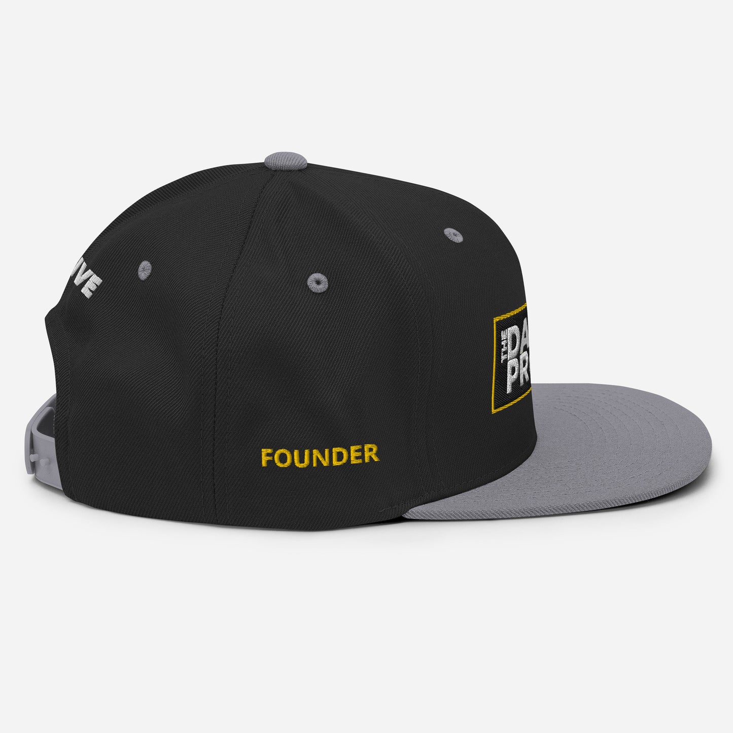 The Danza FOUNDERS Snapback | Limited Edition