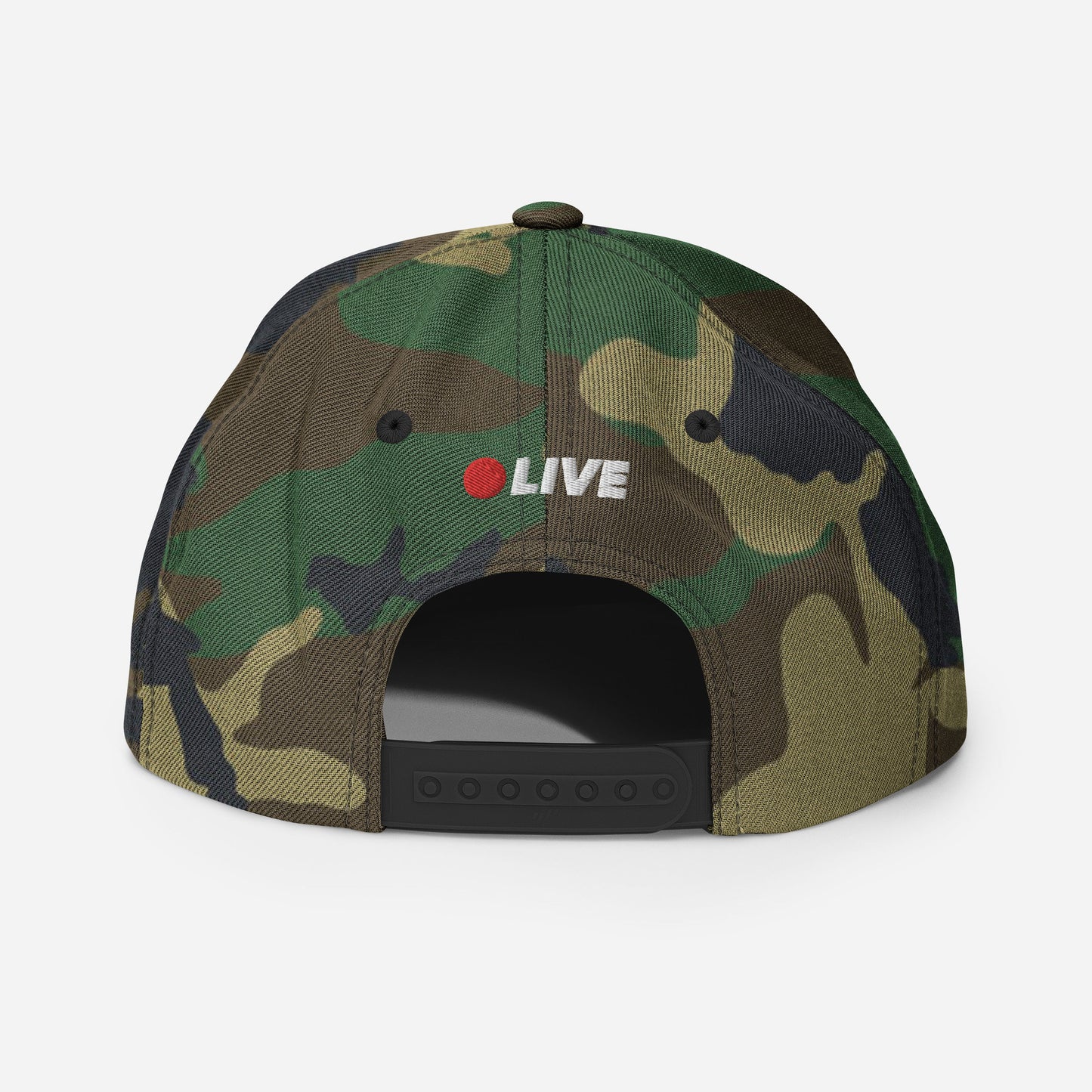 The Danza FOUNDERS Snapback | Limited Edition