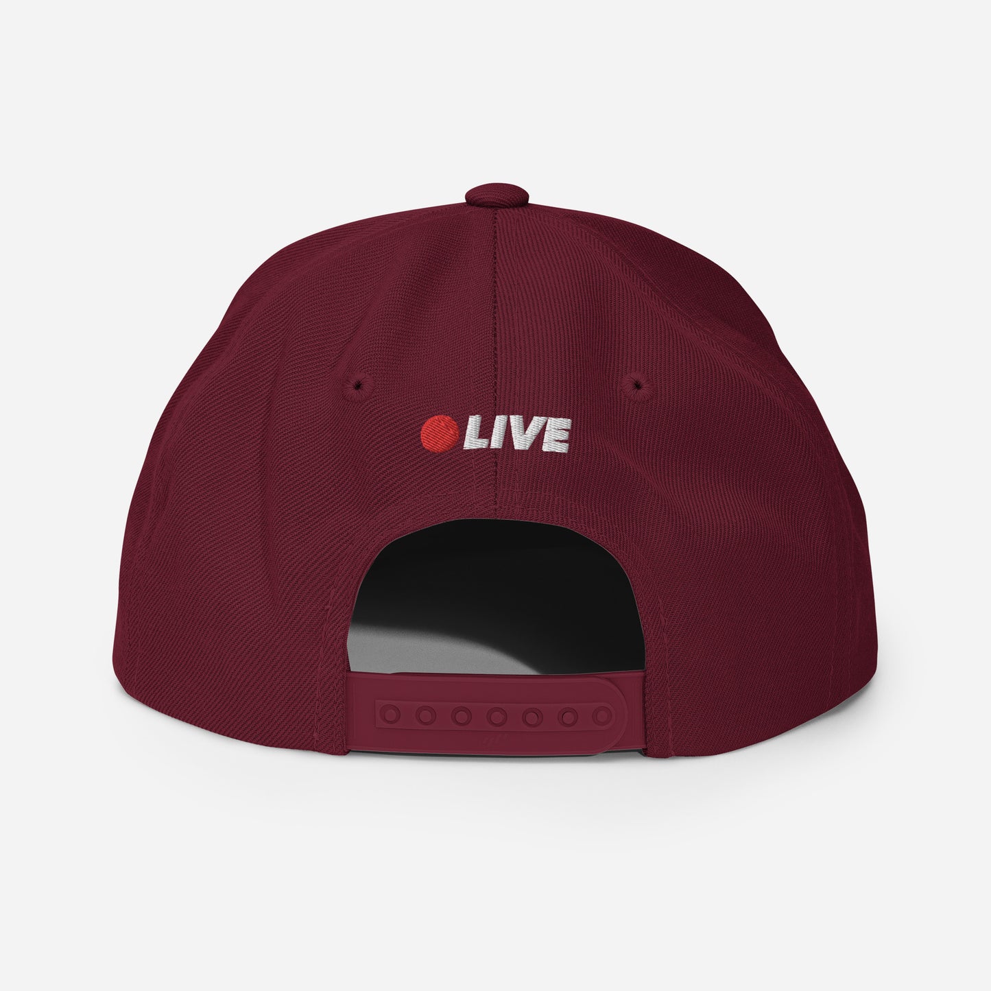 The Danza FOUNDERS Snapback | Limited Edition