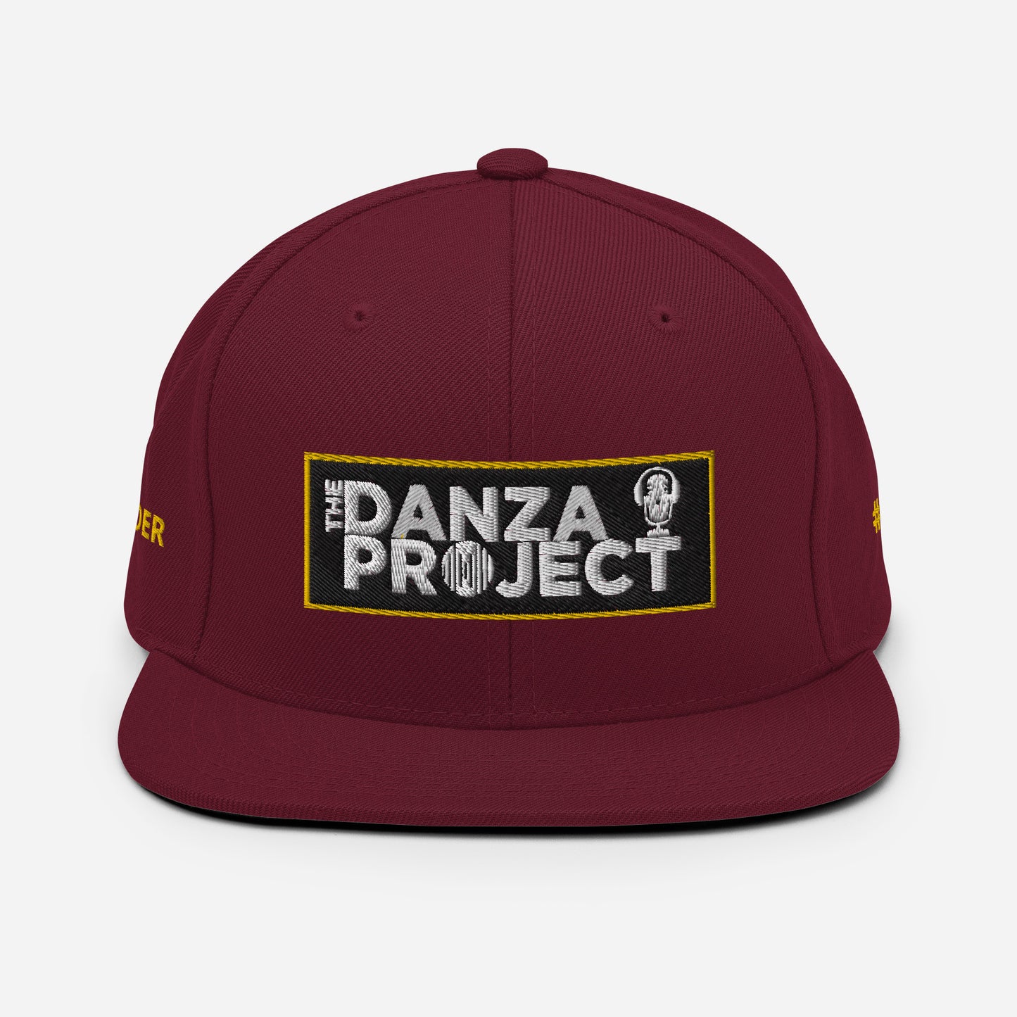 The Danza FOUNDERS Snapback | Limited Edition