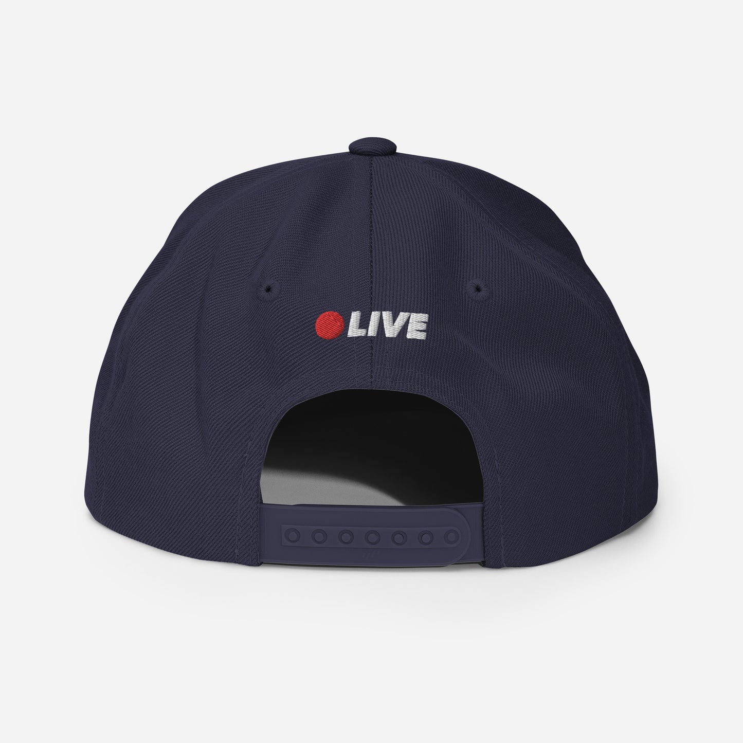 The Danza FOUNDERS Snapback | Limited Edition
