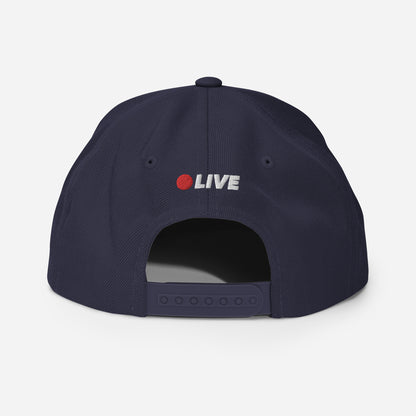 The Danza FOUNDERS Snapback | Limited Edition