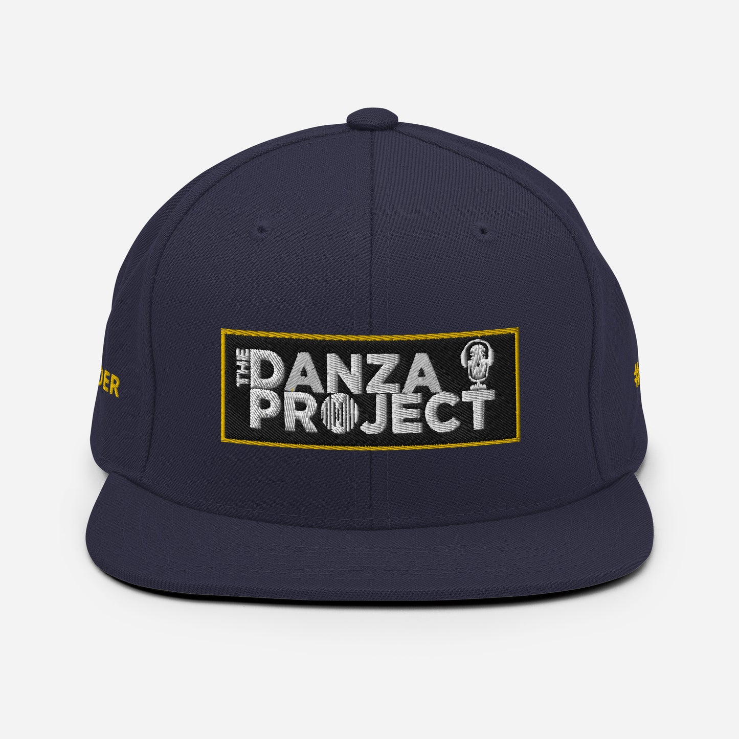 The Danza FOUNDERS Snapback | Limited Edition