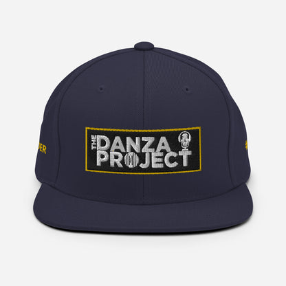 The Danza FOUNDERS Snapback | Limited Edition