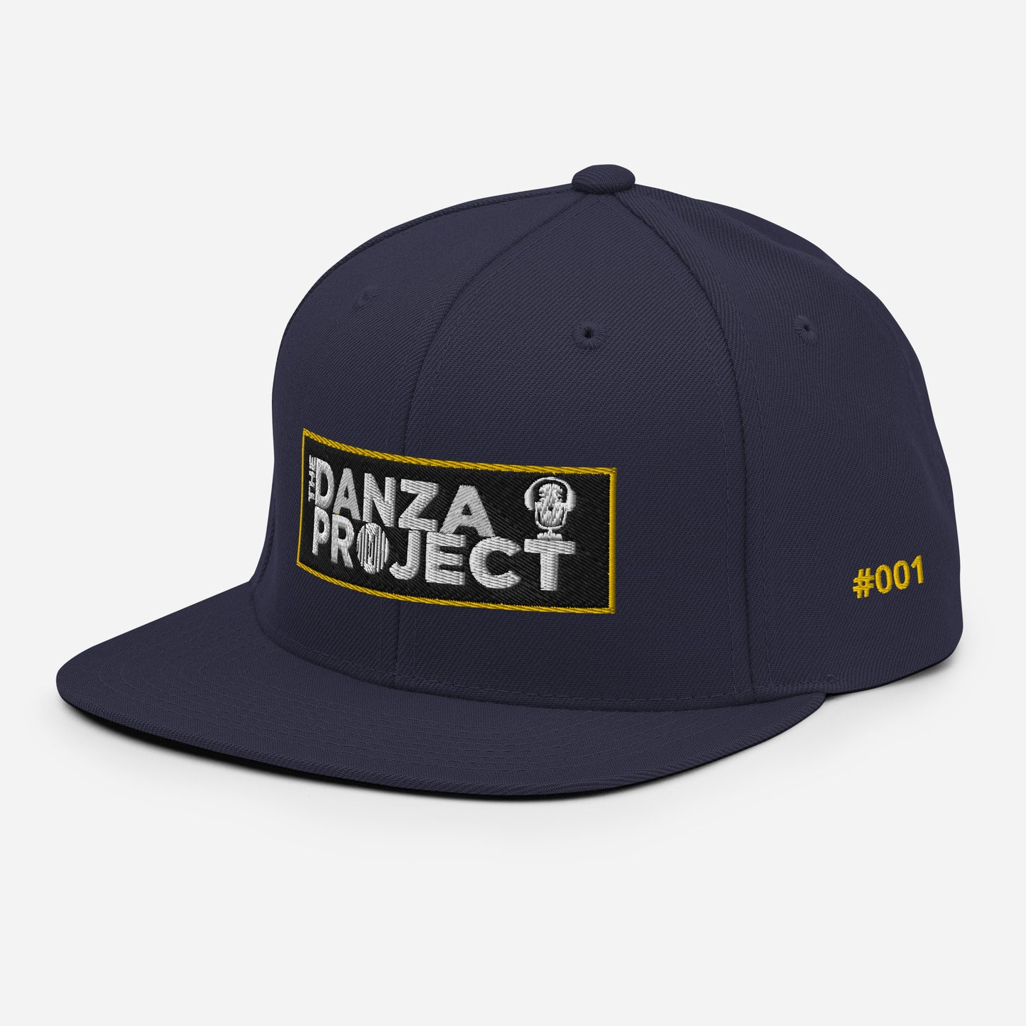 The Danza FOUNDERS Snapback | Limited Edition