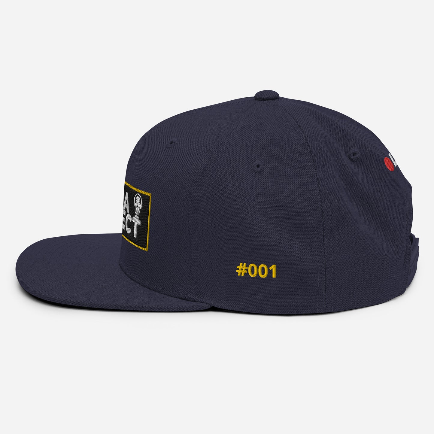 The Danza FOUNDERS Snapback | Limited Edition