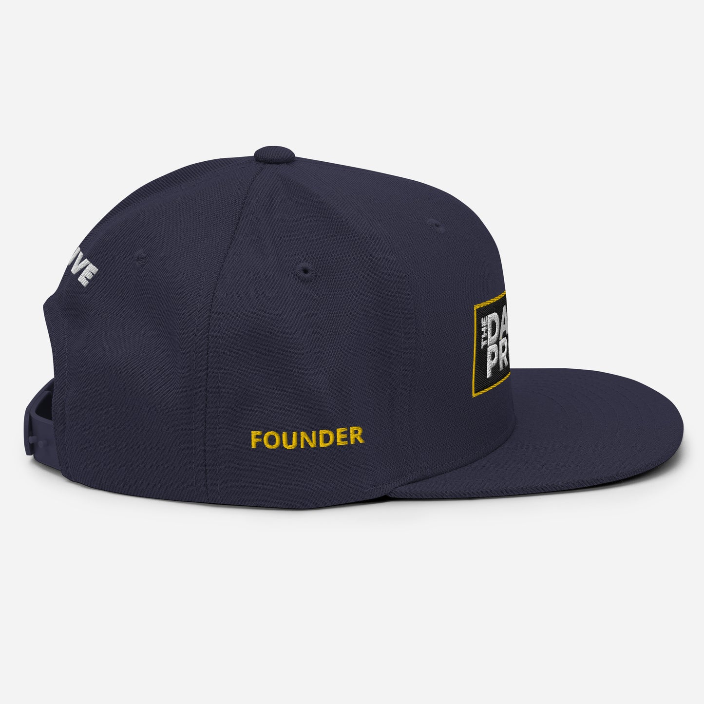 The Danza FOUNDERS Snapback | Limited Edition