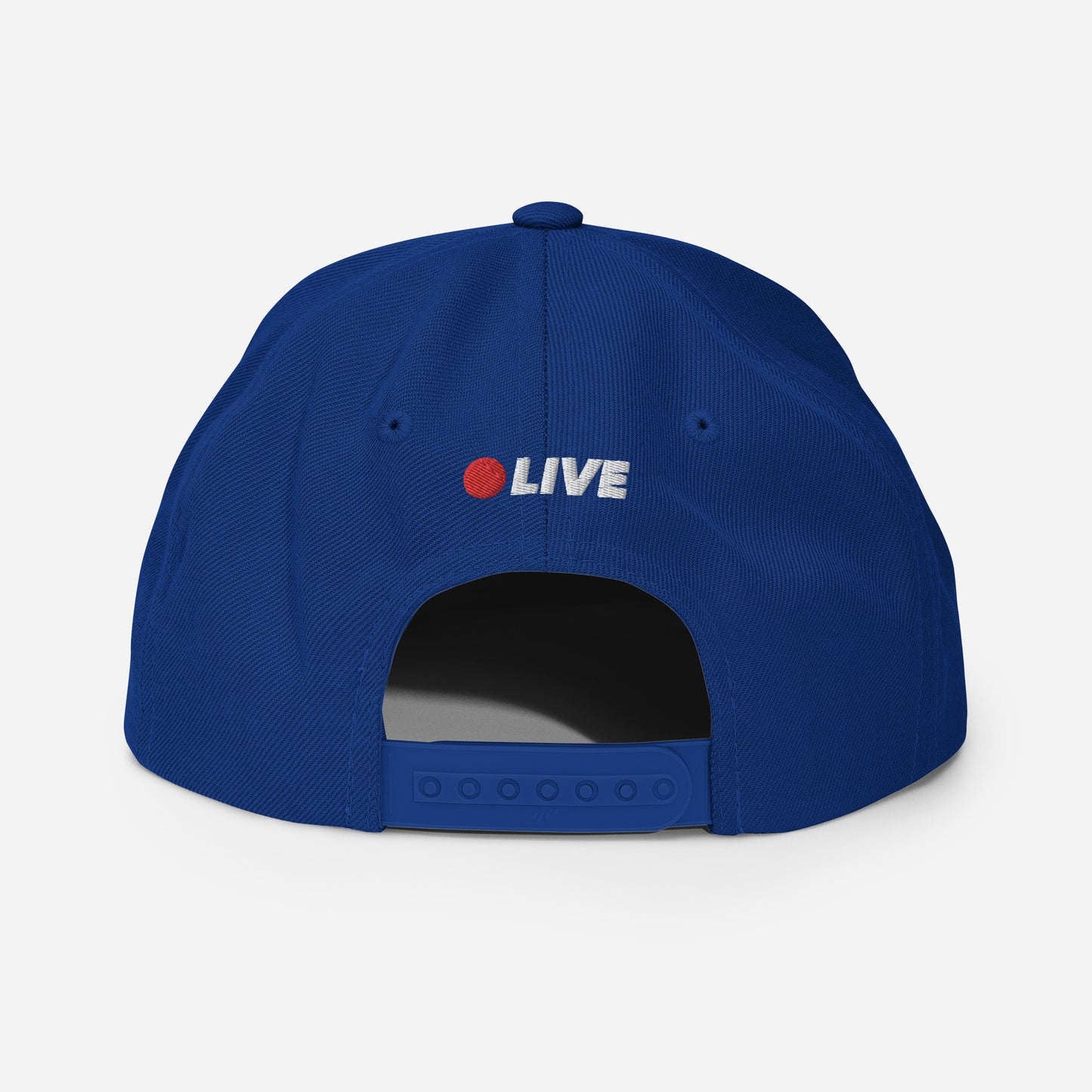 The Danza FOUNDERS Snapback | Limited Edition