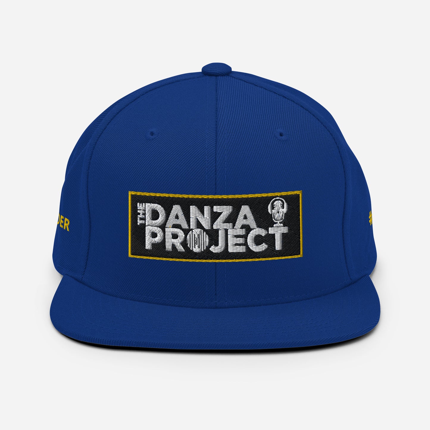 The Danza FOUNDERS Snapback | Limited Edition