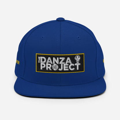 The Danza FOUNDERS Snapback | Limited Edition