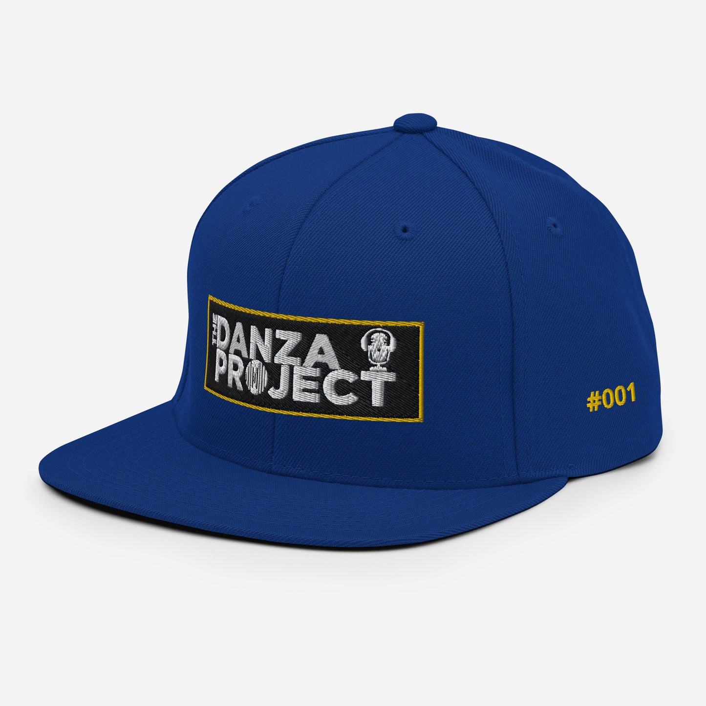The Danza FOUNDERS Snapback | Limited Edition