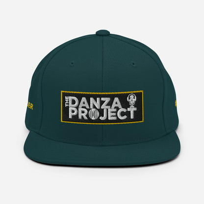 The Danza FOUNDERS Snapback | Limited Edition