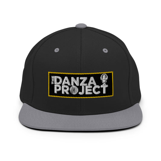 The Danza Snapback